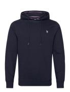 Toke Reg Ho Cot Pe Usp M Sweat Navy U.S. Polo Assn.