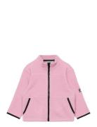 Nmfbulina Ls Nreg Teddy Card Pink Name It