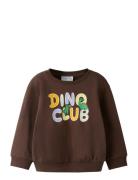 Nmmdakkian Ls Nreg Swe Bru Brown Name It