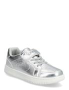 Sienna Jr Silver Exani