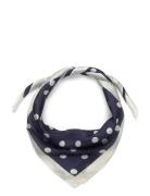 Cwfiori Navy Claire Woman