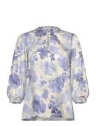 Cwraquelita Purple Claire Woman