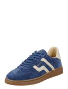 Cuzmo Sneaker Blue GANT