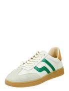 Cuzmo Sneaker White GANT