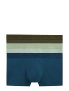 3P Trunk Patterned Tommy Hilfiger