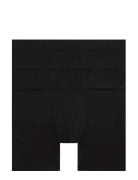 3P Boxer Brief Black Tommy Hilfiger