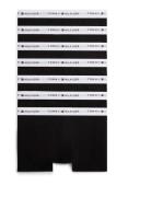 7P Trunk Black Tommy Hilfiger