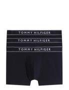 3P Trunk Dtm Navy Tommy Hilfiger