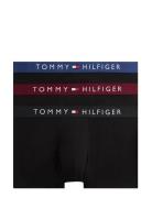 3P Trunk Wb Black Tommy Hilfiger