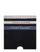 3P Trunk Wb Black Tommy Hilfiger