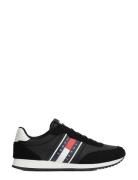 Tjm Classic Runner Black Tommy Jeans
