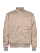 Adam Jacket Beige Clean Cut Copenhagen