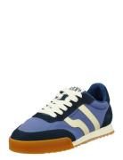 Baylle Sneaker Blue GANT