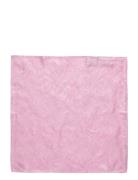 Tie & Pocket Square Pink Amanda Christensen