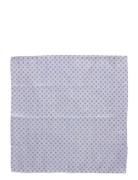 Tie & Pocket Square Patterned Amanda Christensen