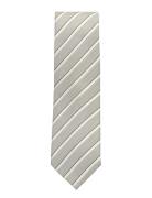 Classic Tie Cream Amanda Christensen