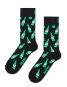 Beer Sock Black Happy Socks