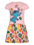 Dress Pink Disney