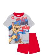 Pyjama Red Paw Patrol