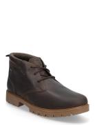 Berhill Midgtx G Brown Clarks