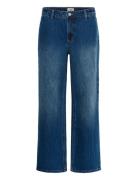 Kbbonnie Jeans Blue Karen By Simonsen
