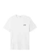 Dune Kay Dot Ss Gots White Gabba