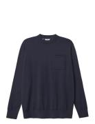 Amori Prex Ls Navy Gabba