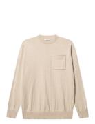 Amori Prex Ls Beige Gabba