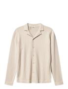 Sakai Wong Ls Cream Gabba