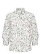 Nufenja Shirt Patterned Nümph