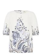 Fradara Bl 4 Cream Fransa