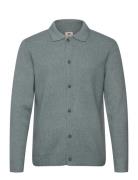 Catalina Cardigan Lead Grey Levi's®