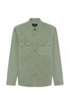 Machristaldo P Heritage Green Matinique