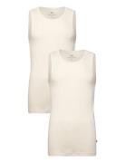 Matank 2-Pack White Matinique