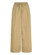 Srmarlee Pant Khaki Soft Rebels