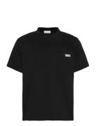 Ss 20S Jersey Easy Coin Pocket T Black Calvin Klein Jeans