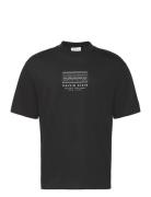 16S March Graphic Seasonal Fashi Black Calvin Klein Jeans