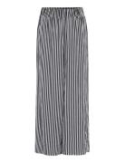 Vicky Trousers Patterned Hunkøn