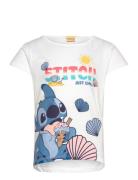 Tshirt White Disney