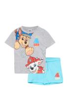 Pyjama Grey Paw Patrol