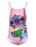 Swimwear Pink Disney