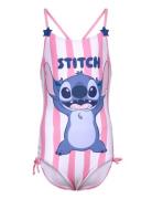 Swimwear Pink Disney