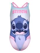 Swimwear Blue Disney