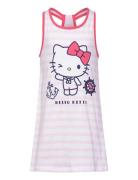 Dress Pink Hello Kitty