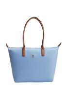 Popette Tote Blue Tommy Hilfiger
