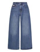 The Wide Leg Indigo Julius Blue Calvin Klein Jeans