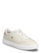 Th Chic Cupsole Cream Tommy Hilfiger