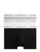 3P Trunk Patterned Tommy Hilfiger