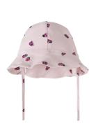 Nbfvandora Sunhat Box Pink Name It