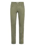 Anbass Trousers Slim Brown Replay